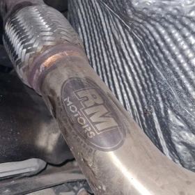 Обява за продажба на Seat Leon Fr 170 к.с ~8 500 лв. - изображение 11 | Auto.bg Обява за продажба на Seat Leon Fr 170 к.с ~8 500 лв. - изображение 11