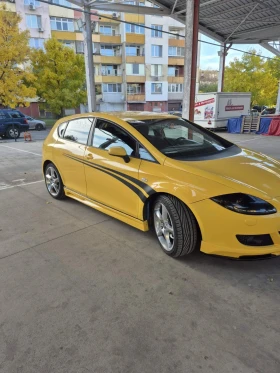 Обява за продажба на Seat Leon Fr 170 к.с ~8 500 лв. - изображение 1 | Auto.bg Обява за продажба на Seat Leon Fr 170 к.с ~8 500 лв. - изображение 1