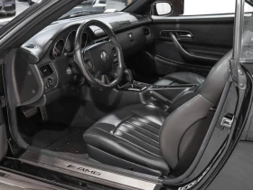 Обява за продажба на Mercedes-Benz SLK 32 AMG ~39 100 лв. - изображение 11