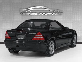 Обява за продажба на Mercedes-Benz SLK 32 AMG ~39 100 лв. - изображение 2