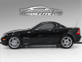 Обява за продажба на Mercedes-Benz SLK 32 AMG ~39 100 лв. - изображение 4