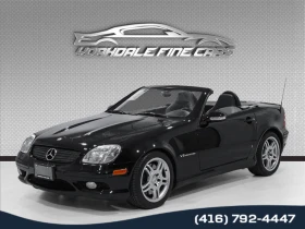 Обява за продажба на Mercedes-Benz SLK 32 AMG ~39 100 лв. - изображение 5