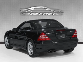 Обява за продажба на Mercedes-Benz SLK 32 AMG ~39 100 лв. - изображение 3