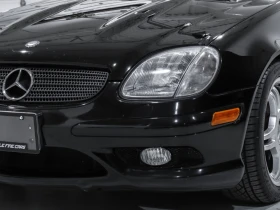Обява за продажба на Mercedes-Benz SLK 32 AMG ~39 100 лв. - изображение 6