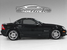 Обява за продажба на Mercedes-Benz SLK 32 AMG ~39 100 лв. - изображение 1