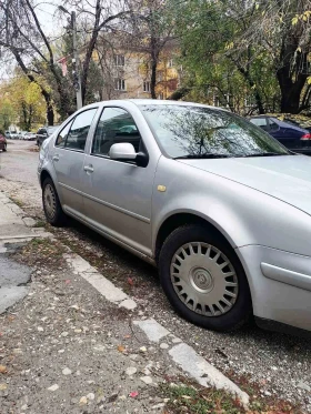 Обява за продажба на VW Bora 2.3 V5 ~1 900 лв. - изображение 1 | Auto.bg Обява за продажба на VW Bora 2.3 V5 ~1 900 лв. - изображение 1