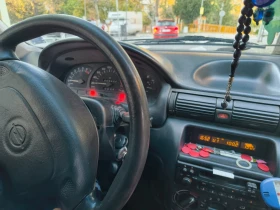 Opel Astra 1.6 - | Mobile.bg    11