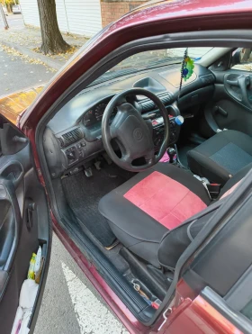 Opel Astra 1.6 - | Mobile.bg    10