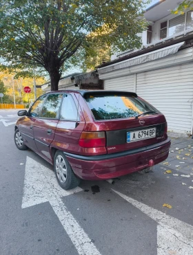Opel Astra 1.6 - | Mobile.bg    4