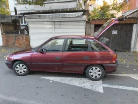 Opel Astra 1.6 - | Mobile.bg    5