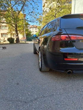 Alfa Romeo 159 sportwagon 2.4 JTD 210  | Mobile.bg    3
