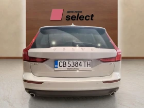 Volvo V60 2.0 B4 - 45990 лв. / 23514.31 € - 93312658 6