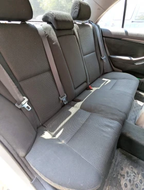 Toyota Avensis, снимка 4