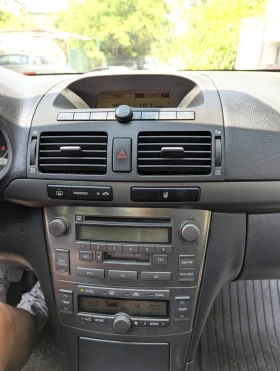 Toyota Avensis, снимка 5