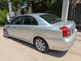 Toyota Avensis, снимка 2