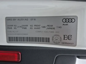 Audi A4 * TECHNIK * CARFAX * БЕЗ ПЪРВОНАЧАЛНА ВНОСКА - 24600 лв. / 12577.78 € - 21205360 7