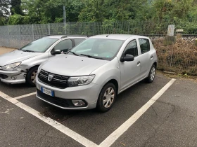 Dacia Sandero 1.0i/EURO 6C/ПРОБЛЕМ В МОТОРА - изображение 1