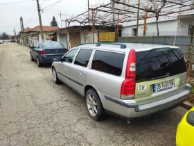 Volvo V70 T5 | Mobile.bg    3