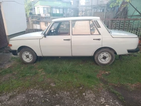 ������ Wartburg 353