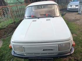 Wartburg 353 Седан, снимка 6