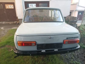 Wartburg 353 Седан, снимка 5
