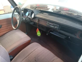 Wartburg 353 Седан, снимка 4