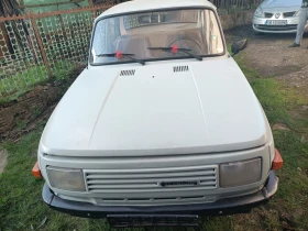 Wartburg 353 Седан, снимка 2