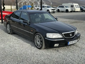 Honda Legend, снимка 1