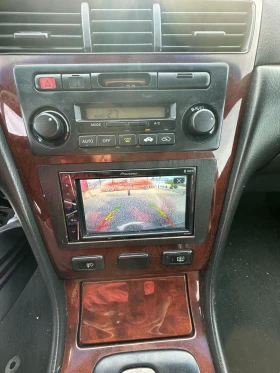 Honda Legend, снимка 10