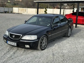 Honda Legend, снимка 2