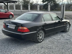 Honda Legend, снимка 4