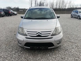 Citroen C3 1.4i klima gaz - 2250 € / 4400.62 лв. - 65237188 2