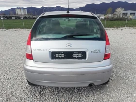 Citroen C3 1.4i klima gaz - 2250 € / 4400.62 лв. - 65237188 5