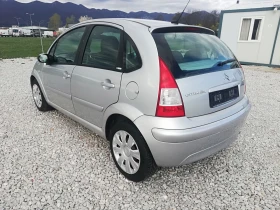 Citroen C3 1.4i klima gaz - 2250 € / 4400.62 лв. - 65237188 4