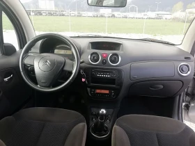 Citroen C3 1.4i klima gaz - 2250 € / 4400.62 лв. - 65237188 14