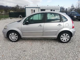 Citroen C3 1.4i klima gaz - 2250 € / 4400.62 лв. - 65237188 3