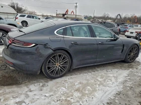 Porsche Panamera 4S* 3.0L, 6 cyl., 440HP - 31911 € / 62412.49 лв. - 25622334 3