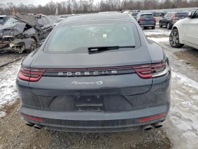 Porsche Panamera 4S* 3.0L, 6 cyl., 440HP - 31911 € / 62412.49 лв. - 25622334 6