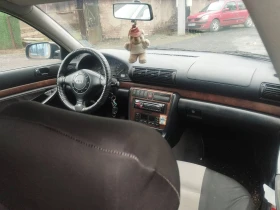 Audi A4 1.8 20V, снимка 5
