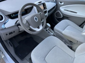 Renault Zoe Q210 ��������� �������  | Mobile.bg � ����� ������ 9