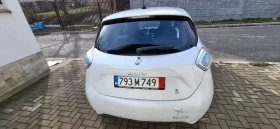 Renault Zoe Q210 - 7100 € / 13886.39 лв. - 47738095 10