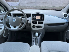 Renault Zoe Q210 ��������� �������  | Mobile.bg � ����� ������ 10