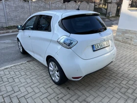 Renault Zoe Q210 ��������� �������  | Mobile.bg � ����� ������ 6