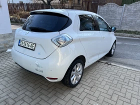Renault Zoe Q210 ��������� �������  | Mobile.bg � ����� ������ 4