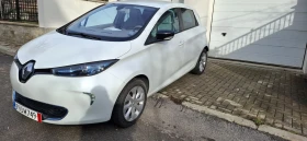 Renault Zoe Q210 - 7100 € / 13886.39 лв. - 47738095 3