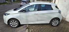 Renault Zoe Q210 - 7100 € / 13886.39 лв. - 47738095 8