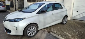 Renault Zoe Q210 - 7100 € / 13886.39 лв. - 47738095 4