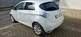 Renault Zoe Q210 - 7100 € / 13886.39 лв. - 47738095 9