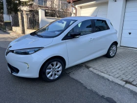 Renault Zoe Q210 ��������� �������  | Mobile.bg � ����� ������ 3