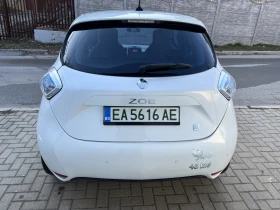 Renault Zoe Q210 ��������� �������  | Mobile.bg � ����� ������ 5